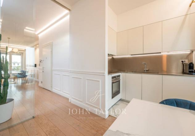 Attico / Mansarda di 145 m² con 5 locali in vendita a Milano - Foto 8