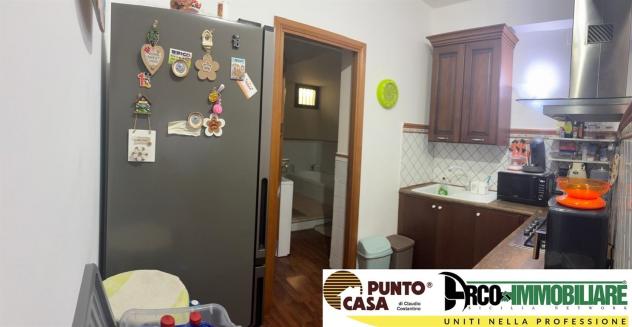 Monreale – Via Pietro Novelli 287/A - Foto 4