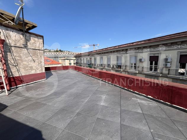 Appartamento - Napoli . Rif.: Cod. rif 3299186VRG - Foto 16