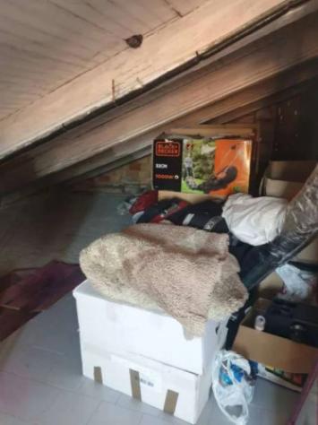 Immobile in asta di 128 m², box auto in vendita a Pergola - Foto 18
