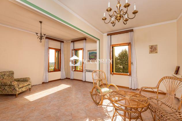 VILLA di 21 vani e di 800 mq (POSSAGNO) rif. DG206AB - Foto 14