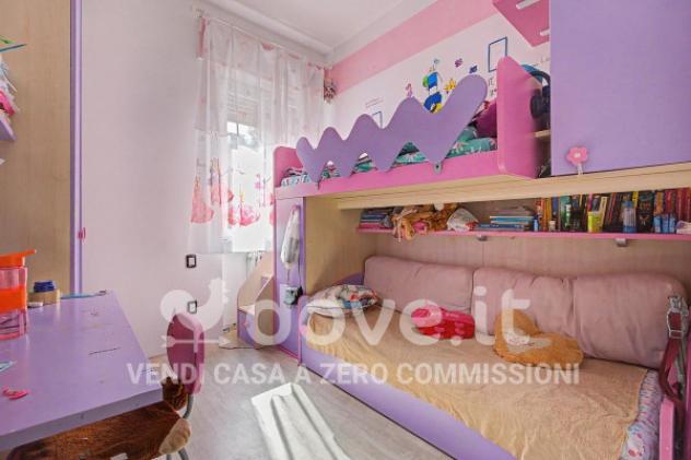 Appartamento di 72 m² con 3 locali e box auto in vendita a Rho - Foto 14