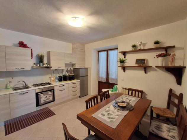 Terratetto in vendita a Asciano - San Giuliano Terme 120 mq Rif: 1455002 - Foto 7