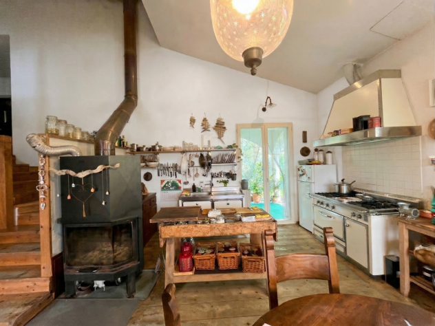 Villa in vendita a San Leo - Foto 17
