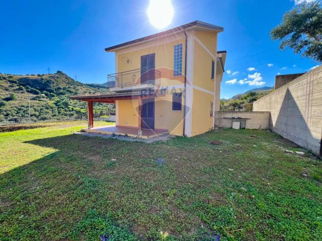Villetta bifamiliare in vendita a Trabia - Foto 6