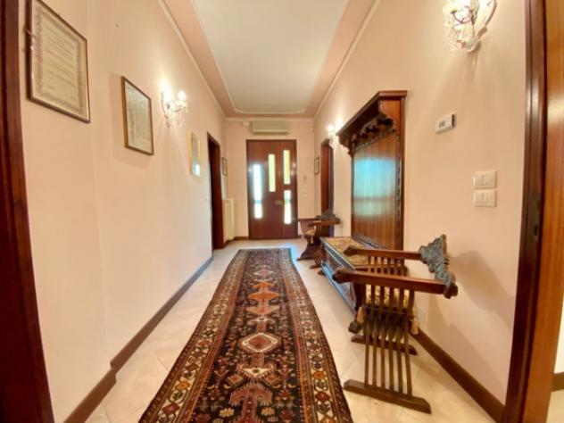 Villa di 265 m² con 3 locali in vendita a Vigodarzere