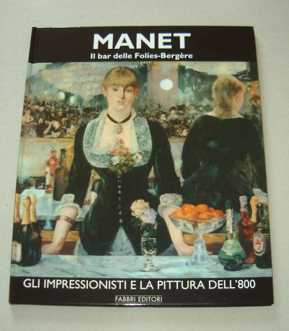 Manet Vol. 1 e 2 - Foto 7