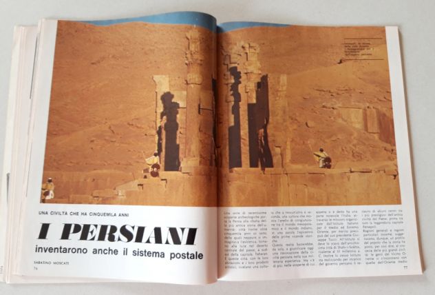 Storia Illustrata - nr. 209 - Foto 6