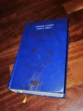 OMERO: ODISSEA - Foto 3