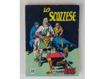 IL COMANDANTE MARK N.19- LO SCOZZESE ED.CEPIM, DICEMBRE 1973
