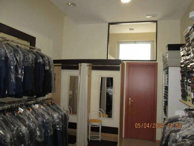 Immobile in asta di 82 m² in vendita a Cosenza - Foto 6