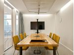 Ufficio privato in affitto per 5 persone a Milan, Spaces Gae Aulenti