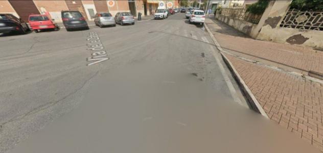 Immobile in asta di 20 m² in vendita a Roma - Foto 4