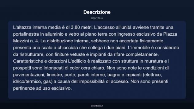 Immobile in asta di 57 m² in vendita a Terre Roveresche - Foto 7