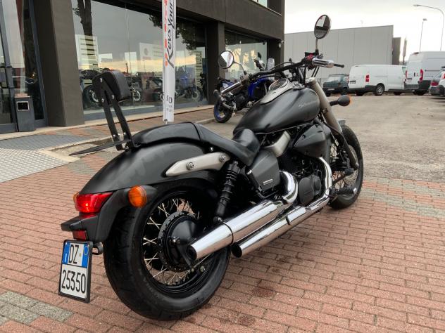 Honda VT 750 Shadow null - Foto 6