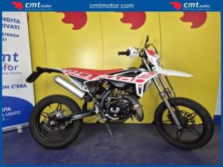 BETAMOTOR RR 50 Finanziabile - Bianco - 21390 rif. 24031531