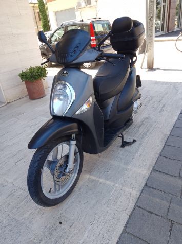 Malaguti Ciack 150 2008 4t