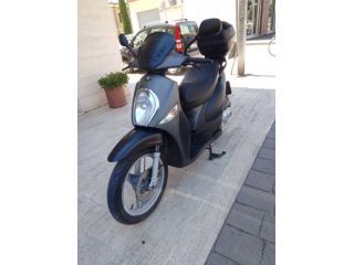Malaguti Ciack 150 2008 4t