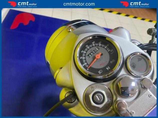 ROYAL ENFIELD Bullet 500 Electra Garantita e Finanziabile rif. 23047239 - Foto 5