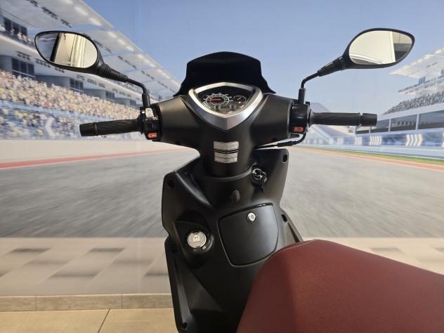 Kymco Agility 200i 16+ 06/2020 - Km 6700 - Foto 6
