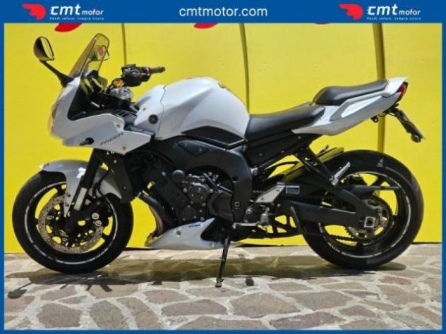 YAMAHA FZ1 Fazer Garantita e Finanziabile rif. 23824142 - Foto 3