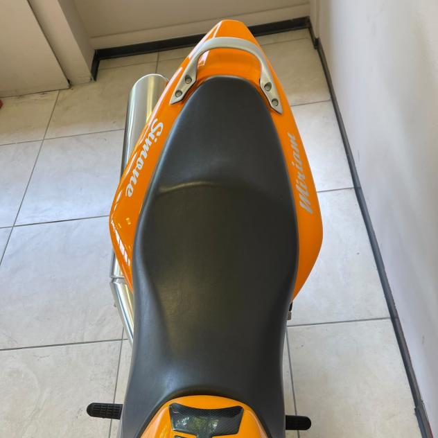 Honda Hornet null - Foto 5