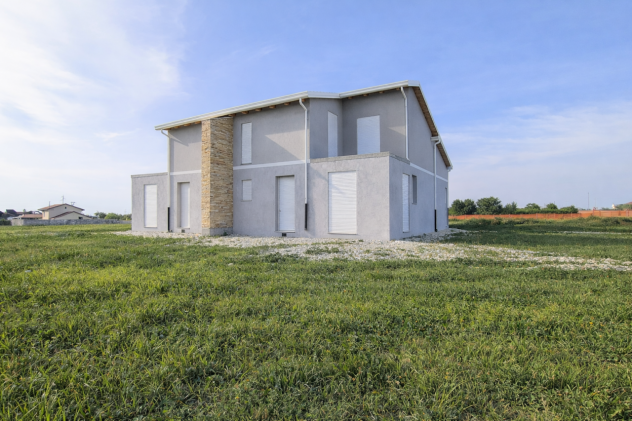Porzione di casa in vendita a Cesena - Foto 3