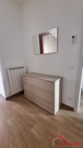 Trilocale in affitto a Genova - Foto 17