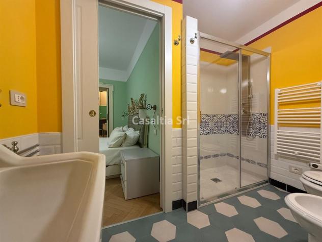 Bilocale di 67mq disponibile da subito in zona sempione - Foto 18