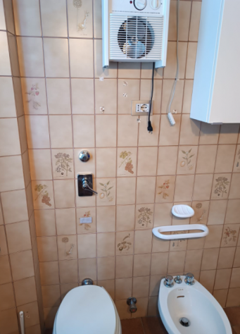 Monolocale in Città Studi libero subito con TUTTO incluso - Foto 12