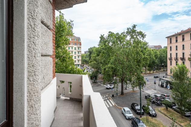 Trilocale in affitto a Milano - Foto 13