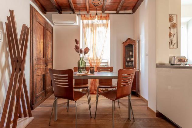 Emma - Lovely Suite in Trastevere - Foto 2