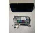 Navigatore monitor FIAT 500 E elettrica 2021 2022