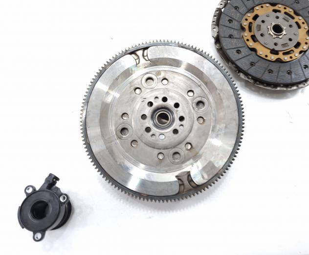 KIT FRIZIONE E VOLANO OPEL Astra Sport Tourer 55570175 B 14 XNT Bifuel/Metano 1400 (1518) - Foto 14