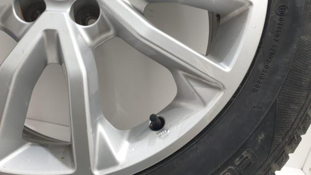 CERCHIO IN LEGA JEEP Renegade Serie 52145035 (1418) - Foto 7