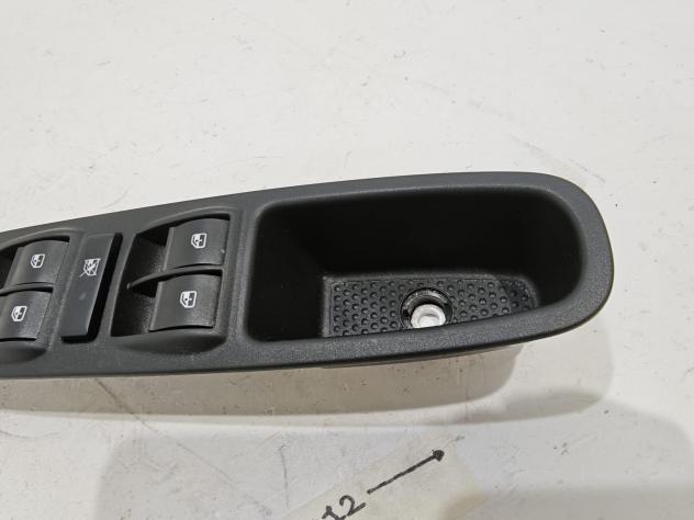 PULSANTIERA ANTERIORE SINISTRA LANCIA Ypsilon 4° Serie 735531346 (1123) - Foto 7