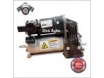 Compressore sospensione mercedes ml 1643201204 NUOVO ORIGINALE  AMK