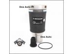 Soffione soffietto sospensione Audi Q7 posteriore Dunlop 7L8616503B