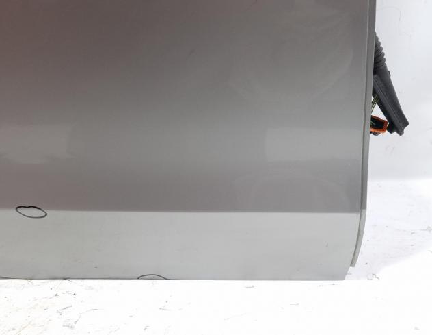 PORTIERA POSTERIORE DESTRA VOLKSWAGEN Up 1° Serie 1S4833312E (11) - Foto 2