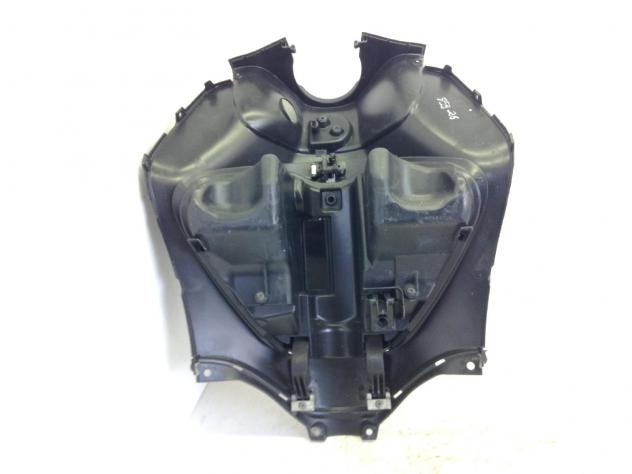 PIAGGIO LIBERTY IGET ABS 125 CARENA CONTROSCUDO RETROCUDO 2015 2019 MA4100 - Foto 7