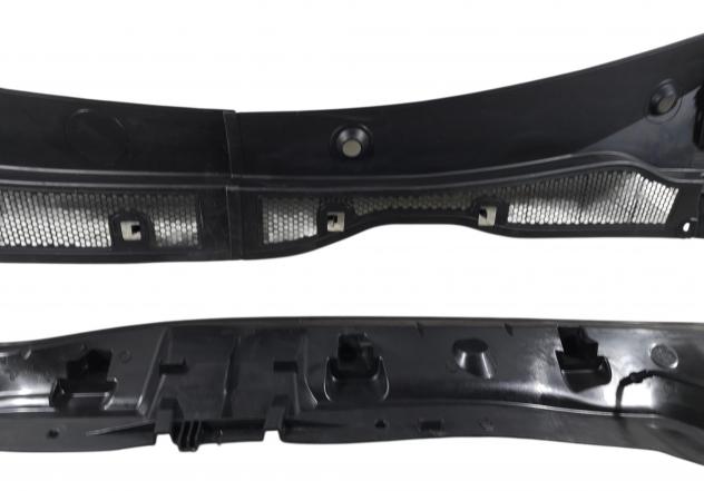 GRIGLIA GOCCIOLATOIO ANT. PEUGEOT 208 Serie 9860046080 (19) - Foto 4