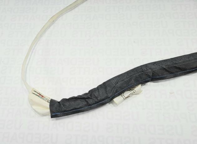 AIRBAG A TENDINA LATERALE PASSEGGERO FIAT 500 Serie 00520093730 (0714) - Foto 2