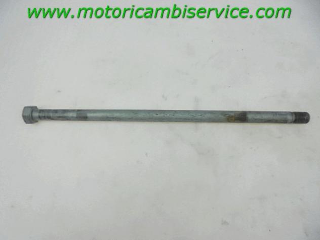 PERNO SUPPORTO TELAIO POSTERIORE BMW F 800 R 2005 - 2017 46517698754 REAR FREAME HOLDER AXLE - Foto 2