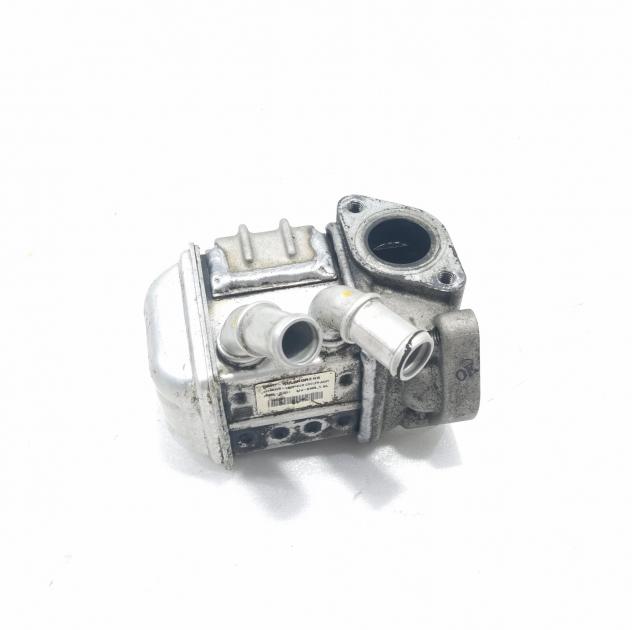 RADIATORE SCARICO GAS EGR HYUNDAI Kona Serie 28460-2U001 D4FE Diesel 1600 (17)