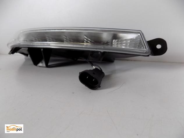 Mercedes W221 6.3 AMG alogeno Led Sinistra - 11397 - Foto 3