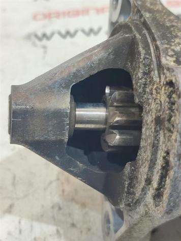 MOTORINO D' AVVIAMENTO DAIHATSU Terios 2° Serie 28100-97401 238000-9253 3SZ benzina 1495 (06) - Foto 3