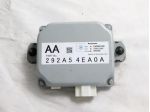 292A54EA0A CENTRALINA STABILIZZATORE DI TENSIONE NISSAN X-TRAIL T32 R 1.6 D &hellip;