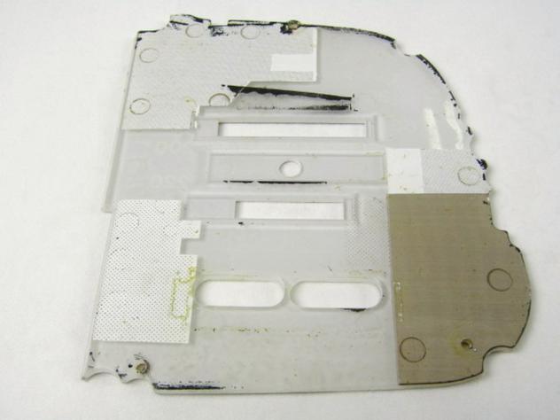 PANNELLO CONTACHILOMETRI BMW K75 K569 1985 - 1996 62112305270 5151212200 SPEEDOMETER PANNEL - Foto 4