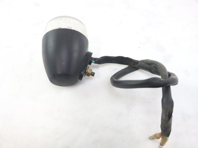 KYMCO AGILITY 125 R12 33650LDC8E10 FRECCIA POSTERIORE SINISTRA 05 - 13 REAR LEFT FLASHER - Foto 3