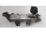 RADIATORE SCARICO GAS EGR NISSAN Qashqai 2° Serie 8200719993-D diesel 2.0 (1013)